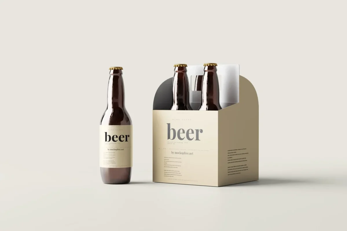 Etichette per vino, birra e olio