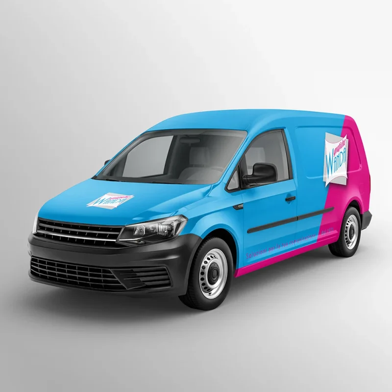 Adesivi auto moto mezzi