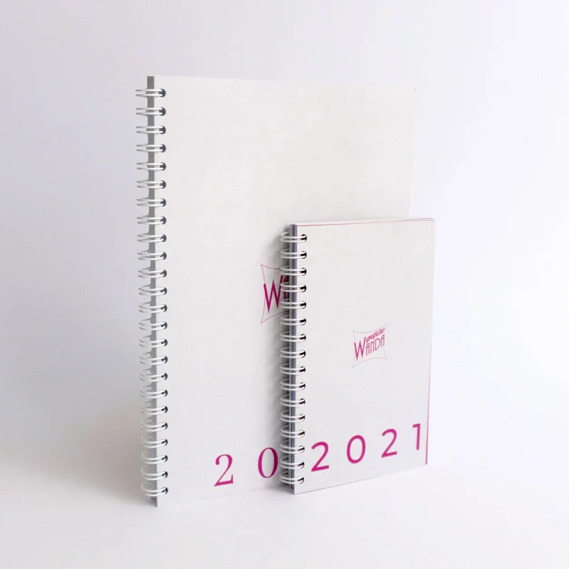 Agende e agendine personalizzate