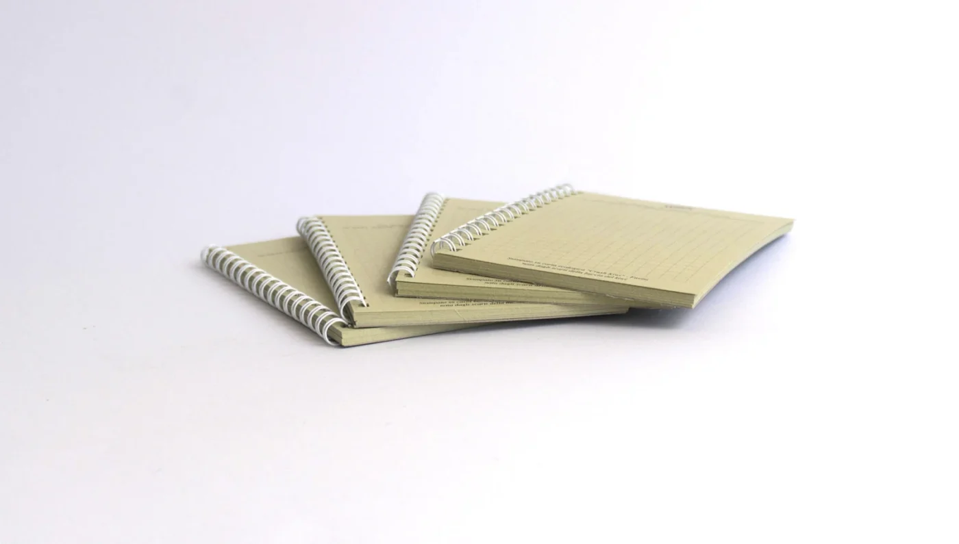 Bloc Notes personalizzati
