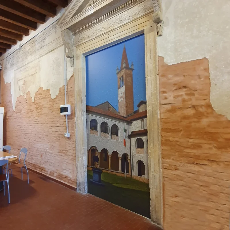 Pannelli rigidi personalizzati